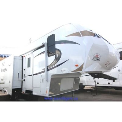 2014 Elkridge E29, Fifth Wheel - $32,995.00