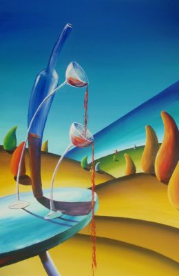 Commissioned Paintings for $180