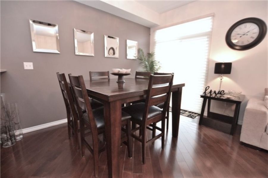 3 Bedroom Town House for Sale in Willmont, Milton