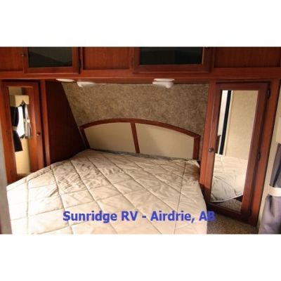 2013 Aerolite 318BHSS, Travel Trailer - $34,995.00