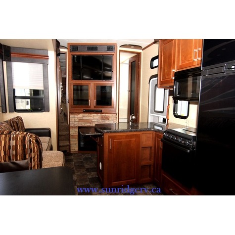 2013 Voltage 3600 - $74,995.00