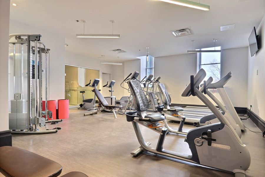 2 STOREY brand new construction- 2 BEDROOM CONDO