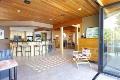 Contemporary Ocean View Modern Luxury Home