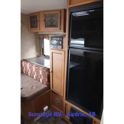2013 Trail Sport 21RD, Travel Trailer - $21,995.00