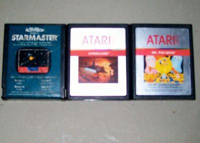 Atari 2600