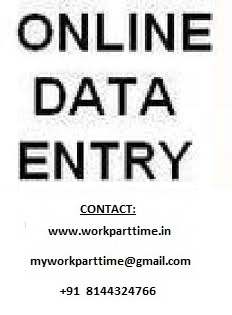 Get a chance to earn 15000-20000 by working from home!!!!!!!