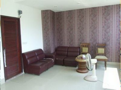 Thailand Pattaya Jomtien Beach 11 Room Guesthouse for Sale