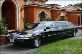 Jfk Airport Limousine