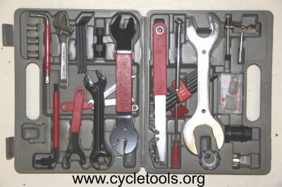 Brand New! Bicycle Tools.