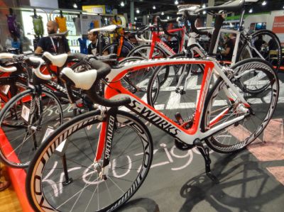  2014 SPECIALIZED S-WORKS FATE CARBON 29