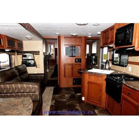 2014 Dutchmen 315BHDS - $27,995.00