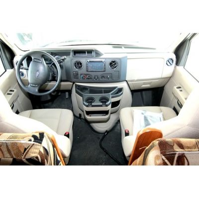 2011 Coachman Freelander 23BB, Motorhomes - $49,995.00