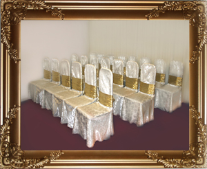 Sweethearts Wedding Chapel & Rose Eren Bridal