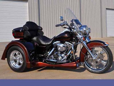 Harley Davidson Motor Trike Trike Dealer Trike Sales Trike Conversions