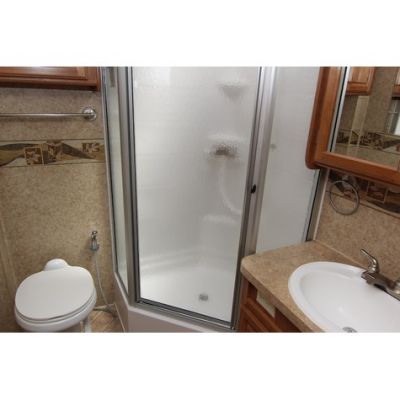 2009 Komfort 292FS, Fifth Wheel - $34,995.00