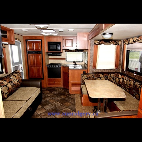  2013 Dutchmen 282RBS, Travel Trailer - $26,995.00