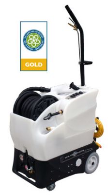 King Cobra 1200 PRO - carpet & hard surface cleaning machine