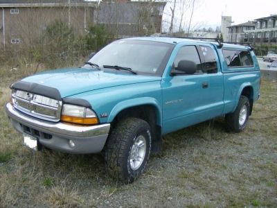 1998 Dodge Dakota SLT 4x4