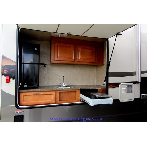 2014 Sedona 32FRTG - $43,995.00