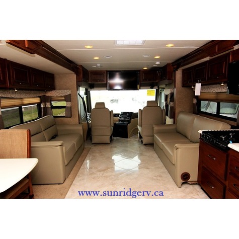 2014 Cross Country 404RB - $199,995.00