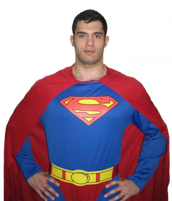 Best Superhero Party