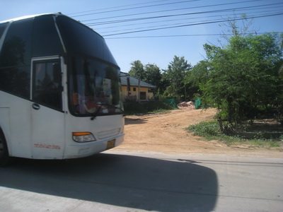 Na Jomtien 24 Room Hotel under Construction 