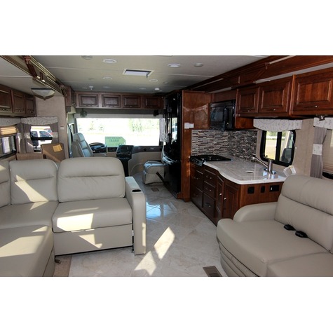2014 Cross Country 405FK - $199,995.00