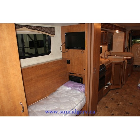 2014 Windsport 34J - $109,995.00