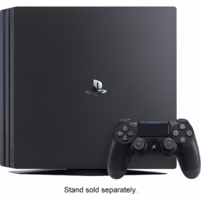 Sony PlayStation 4 Pro Console