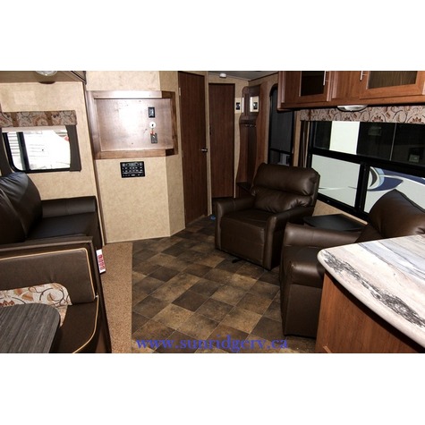 2014 Aerolite 213RBSL