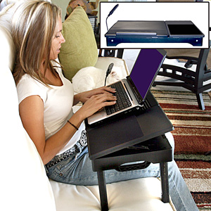 Importance of Laptop Table
