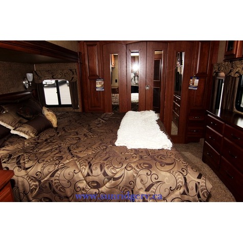 2012 Infinity 3520MS - $52,995.00