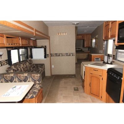 2009 Palomino Puma 259BHSS, Fifth Wheel - $19,995.00