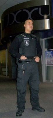 40 hour Security Guard Training course: -  Online!