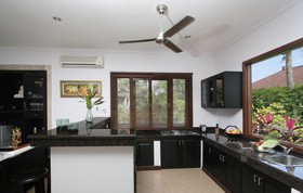 Zen Villa Bali for your Holiday Accommodation