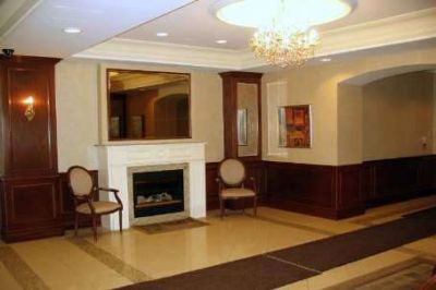 8-year new 2-bedroom condo for rent