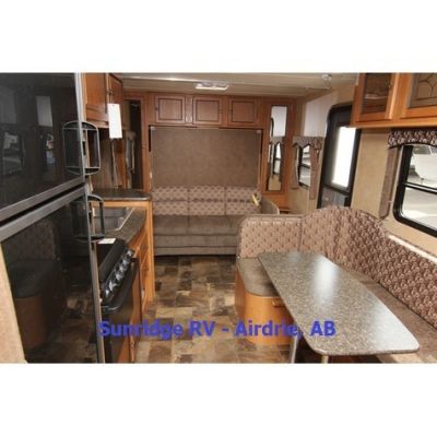 2013 Trail Sport 24BH,Travel Trailer - $23,995.00