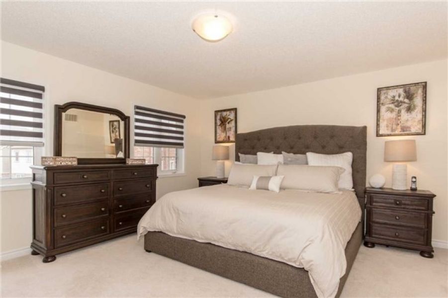 Detached 4 Bedroom Home for Sale in Wilmott, Milton