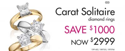 Canada's Largest Diamond & Jewellery