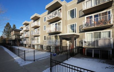 Sunalta Condo for Sale: 102 1626 14 AV SW
