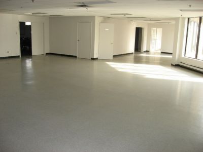 Office and commercial space for lease in Brampton (McLaughlin)