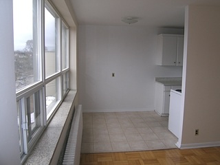 TORONTO** Attractive 2 Bed available for rent**   