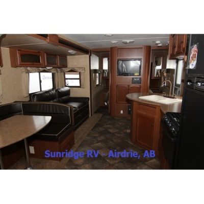 2013 Dutchmen 276RBS - $25,995.00