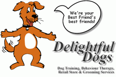 Puppy and Adult Dog Training Classes