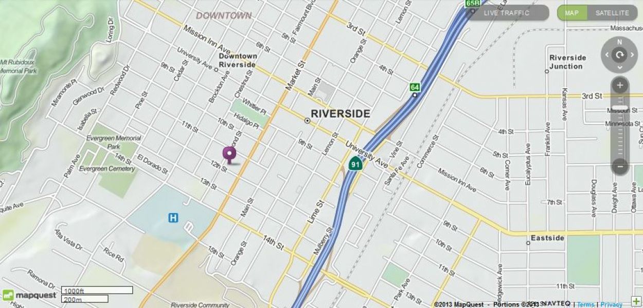 Domestic Violence Lawyer Riverside, Riverside Domestic Violence Attorneys