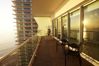 Puerto Vallarta luxurious condos* ICON Vallarta*