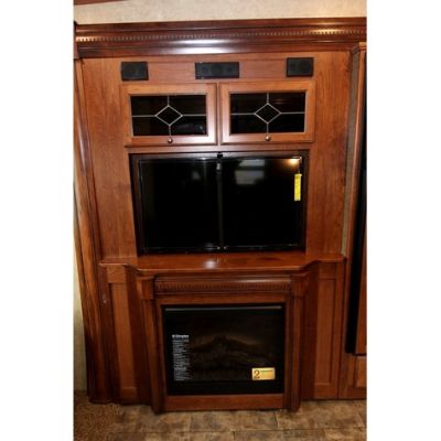 2013 Infinity 3860MS