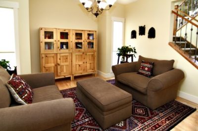 PRICE REDUCED: Discovery Ridge House for Sale: 15 Discovery Ridge LN SW