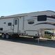 2014 Sedona 32FRTG, Fifth Wheel - $49,995.00