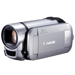 Canon revisits the colors of life